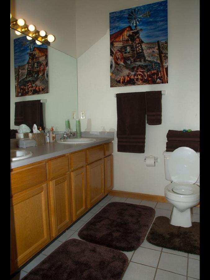 Mein Haus Bed & Breakfast 埃文 外观 照片