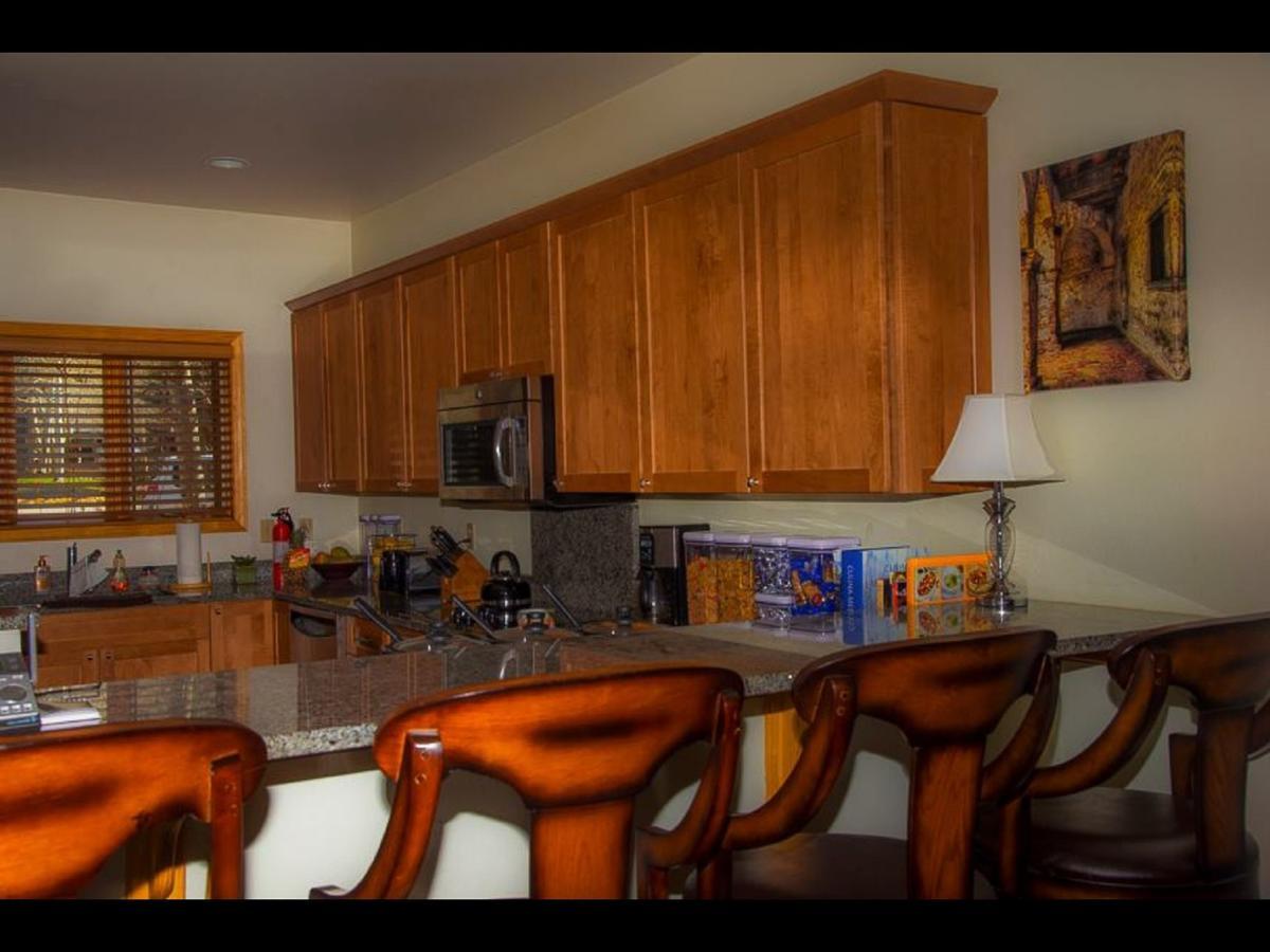 Mein Haus Bed & Breakfast 埃文 外观 照片