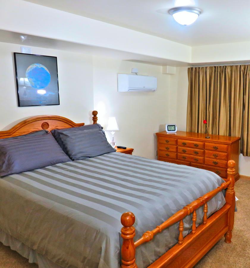 Mein Haus Bed & Breakfast 埃文 外观 照片