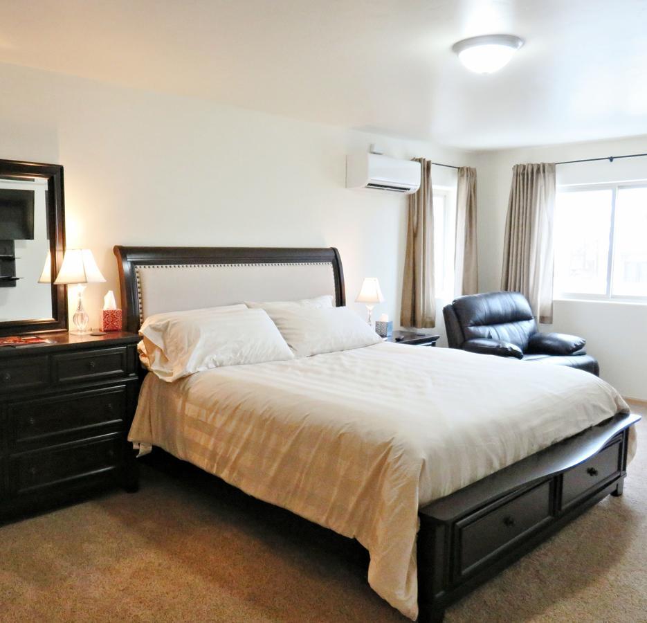 Mein Haus Bed & Breakfast 埃文 外观 照片