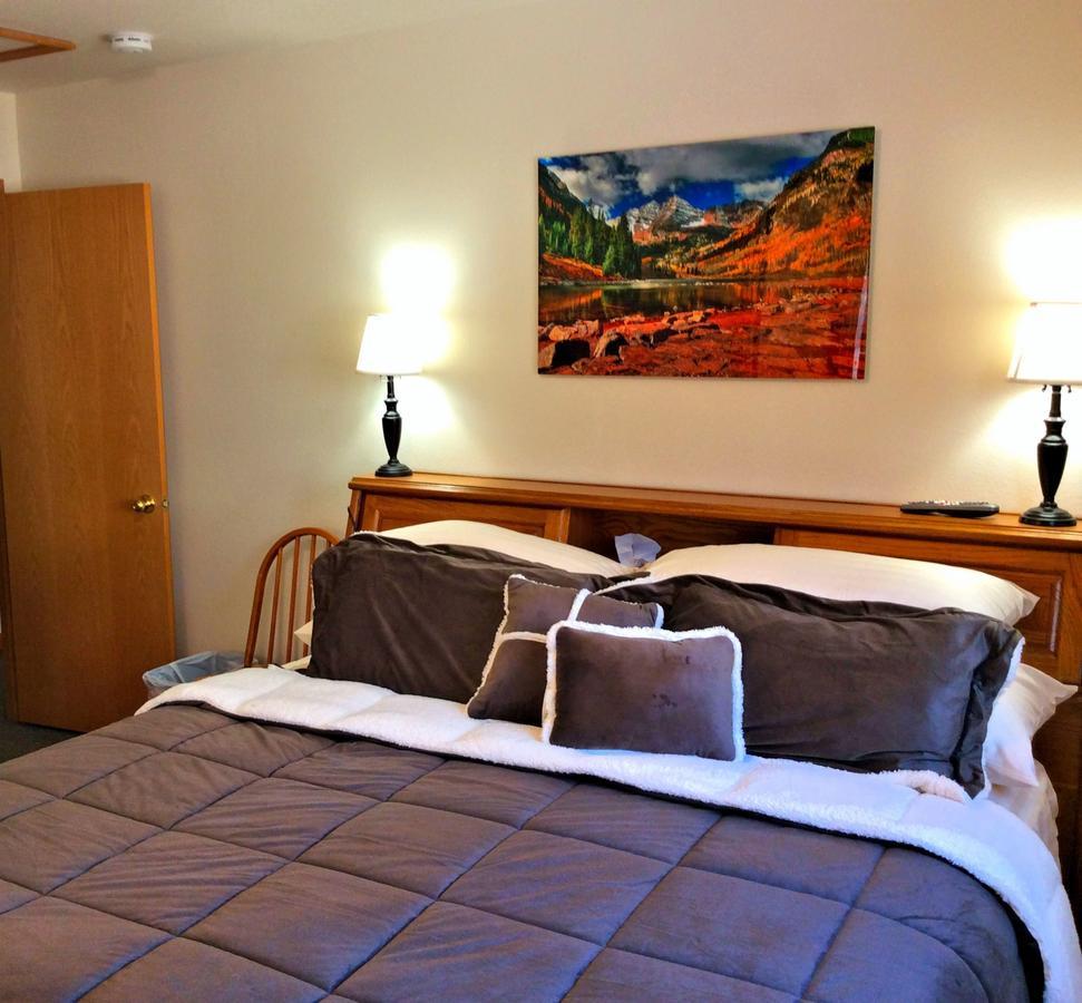 Mein Haus Bed & Breakfast 埃文 外观 照片