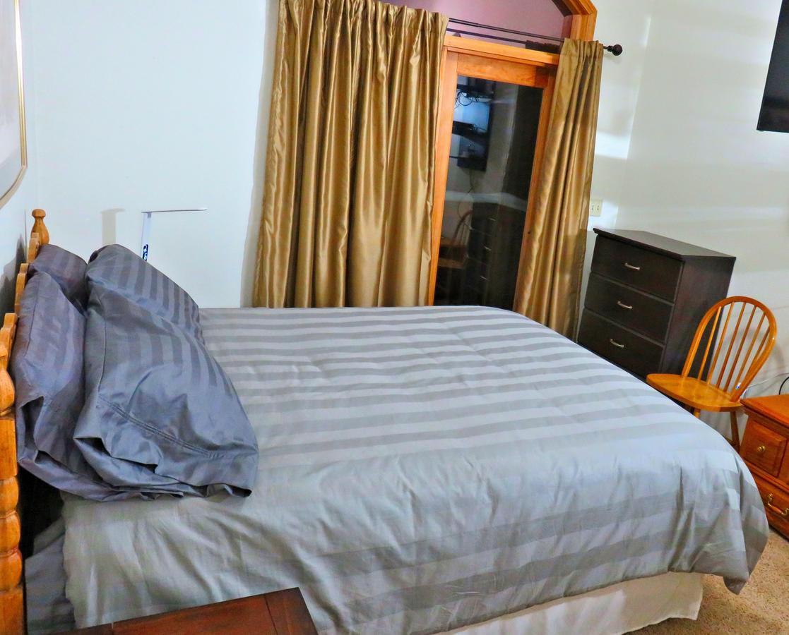 Mein Haus Bed & Breakfast 埃文 外观 照片
