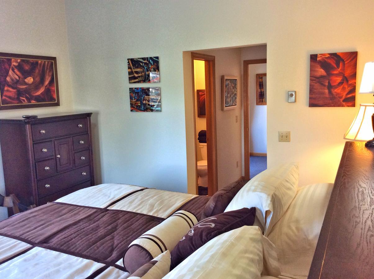 Mein Haus Bed & Breakfast 埃文 外观 照片