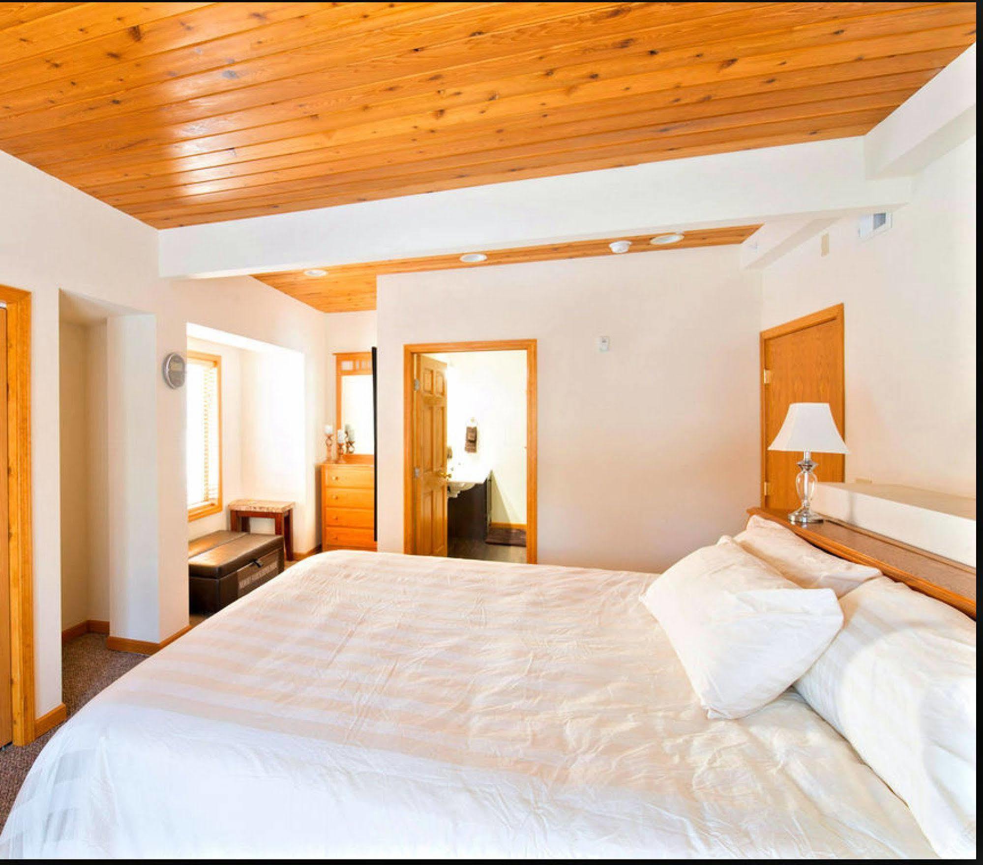 Mein Haus Bed & Breakfast 埃文 外观 照片