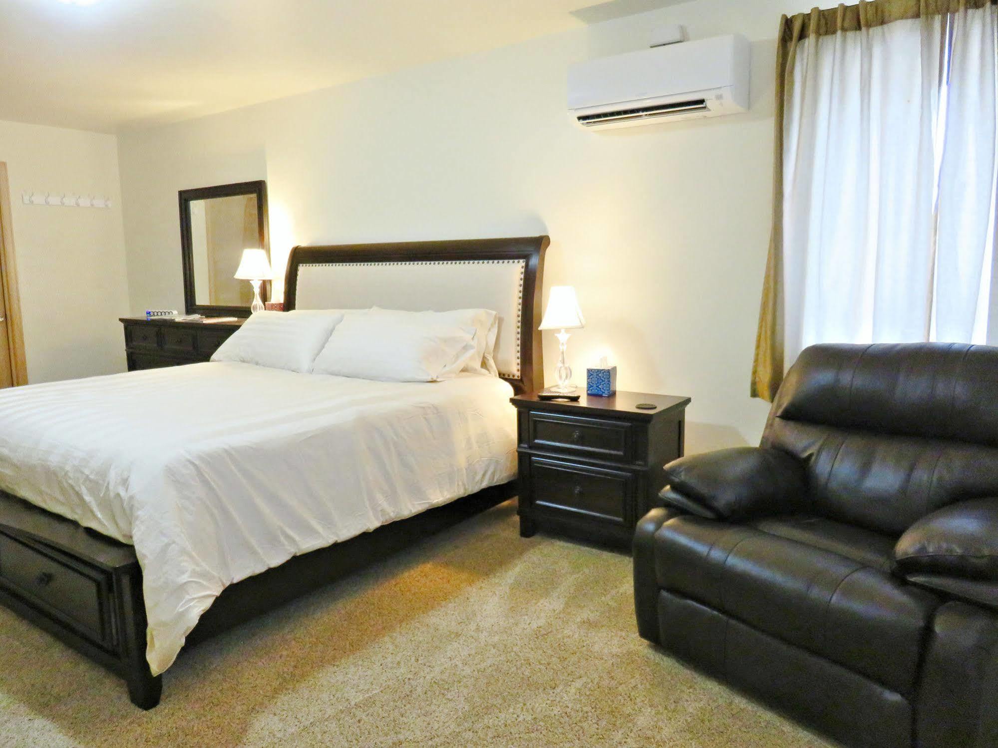 Mein Haus Bed & Breakfast 埃文 外观 照片