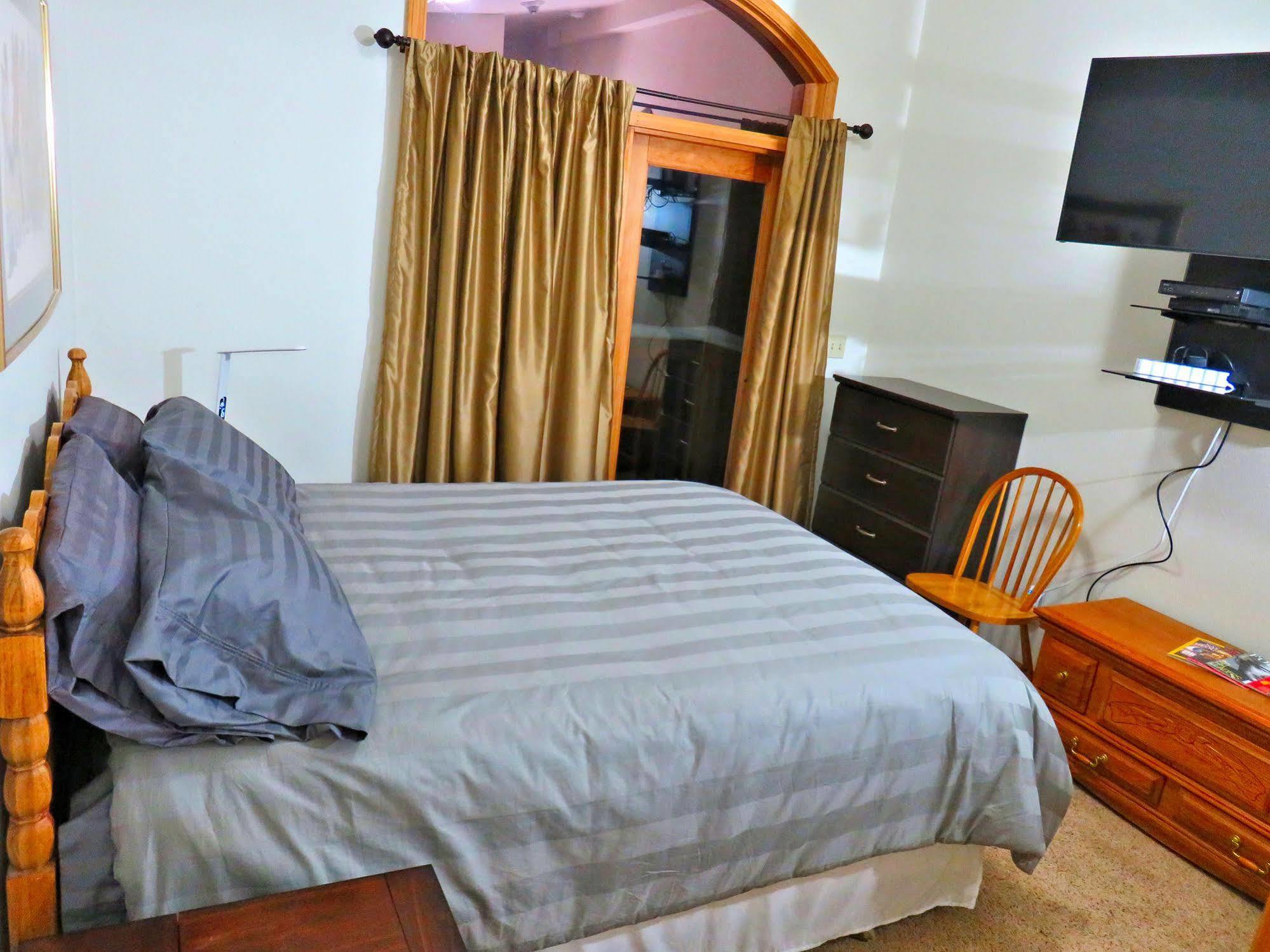 Mein Haus Bed & Breakfast 埃文 外观 照片