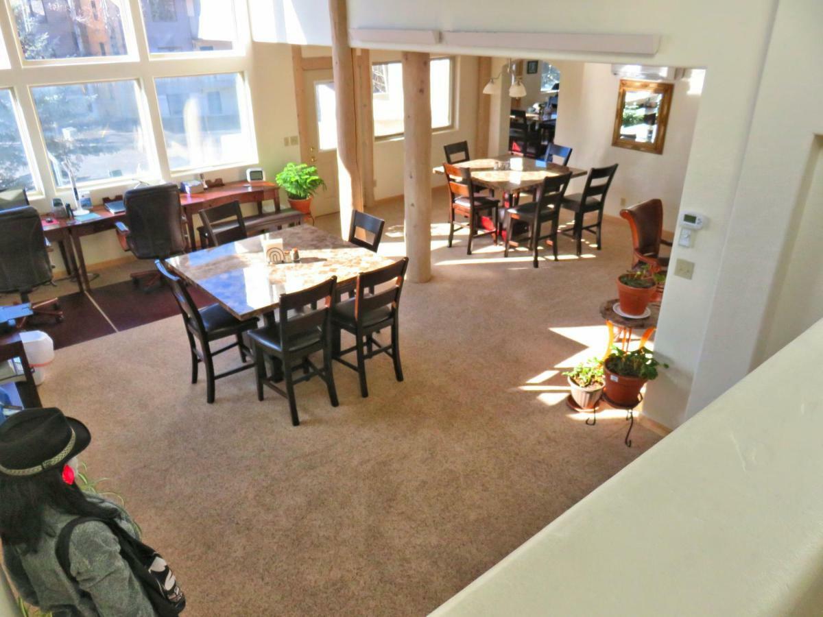 Mein Haus Bed & Breakfast 埃文 外观 照片